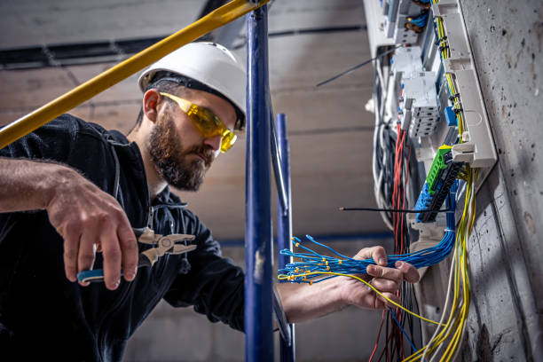 Best Electrical Contractors for Businesses  in Cobb Island, MD