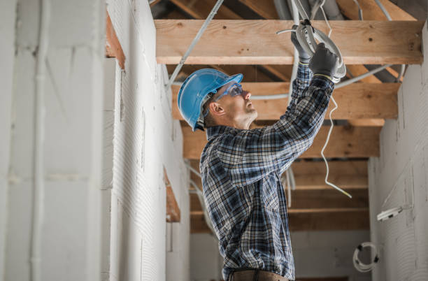 Best Licensed Electrician  in Cobb Island, MD