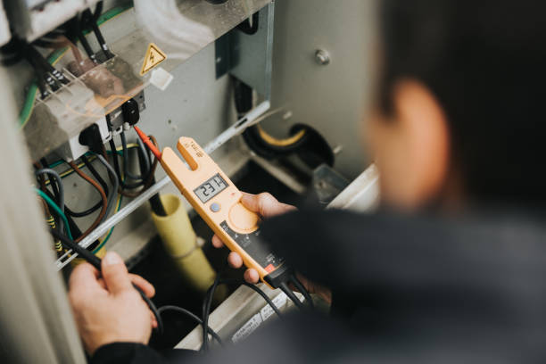 Best Commercial Electrician Services  in Cobb Island, MD