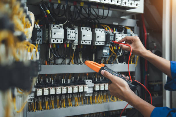 Best Electrical Troubleshooting Services  in Cobb Island, MD