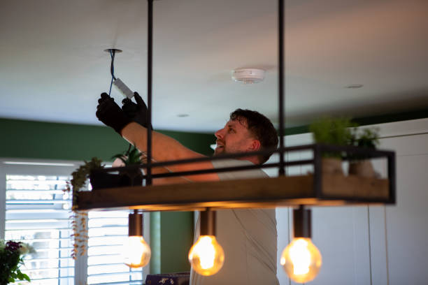 Best Ceiling Fan Installation Electrician  in Cobb Island, MD