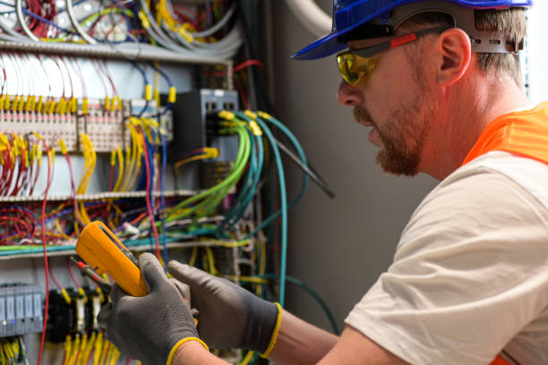 Best Electrical System Inspection  in Cobb Island, MD