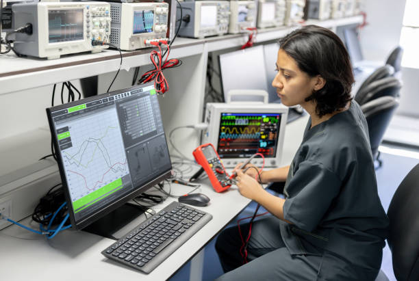 Best Industrial Electrical Services  in Cobb Island, MD