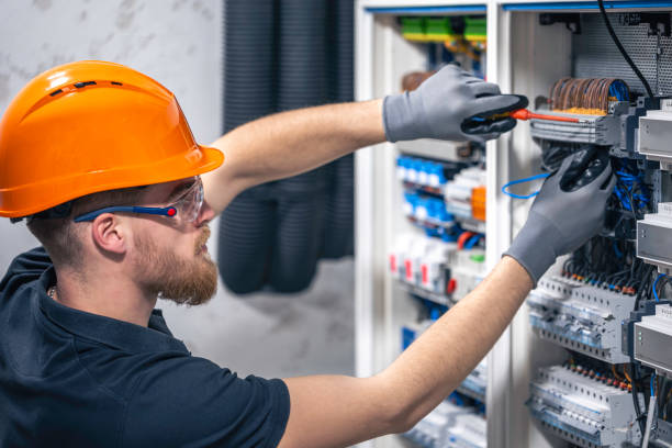 Best Affordable Electrician  in Cobb Island, MD